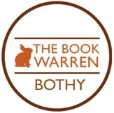 The Book Warren Bothy